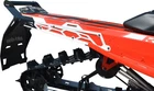 Straightline Performance Hide 'n' Go Rear Bumper 183-235-WHITE New. Price: $249.95.