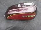 1979 Honda CB650 Gas Fuel Tank Hard To Find Used. Price: $450.00.