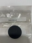 Rubber Hole Plug - 2000 Polaris New. Price: $10.99.