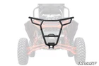 Superatv Rear Bumper Polaris Turbo S, RBG-P-RZRXPTS-00 New. Price: $616.27.