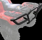 Moose Utility 0530-1590 Rear Bumper 15-19 Honda Foreman / Rancher TRX500 New. Price: $337.95.