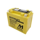 Motobatt MBTX12U 14AH 210 Cca Agm Powersports Battery Replaces YTX12 YB12BB2 New. Price: $97.18.