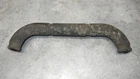 1987 Suzuki LT230E Quadrunner Front Bumper Pull Bar Pad 43998-19A10 Used. Price: $60.00.