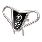 Tusk Comp Series Aluminum Front Bumper 197003 New. Price: $65.49.