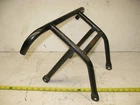 1990 Kawasaki Bayou Klf 300B Atv Front Bumper Guard Rack Mount Grab Bar Used. Price: $71.96.