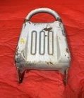2006 Suzuki LT-Z50 LTZ50 Front Grip Bumper A 43990-43G00-13L Used. Price: $49.95.