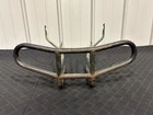 2006 Yamaha Grizzly 80 Used Front Bumper 2D3-2845N-10-00 2005-2008. Price: $95.00.