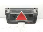 14 Club Carryall 700 Rear Bumper Tailgate Cover Panel Plastic 105035301 Used. Price: $77.39.