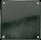 Motorsport Products 80-0002 Numberplate Bumper Blk New. Price: $22.58.