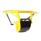 Hmf Hd Front Bumper For Can-am Maverick X3 2017 2022 Sunburst Yellow New. Price: $399.95.