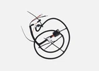 2017-2025 Polaris Sportsman 850 1000 Oem Rear Power Harness 2889071 New. Price: $89.98.