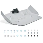 Powder-coated Front Lower Skid Plate For 2014-2022 Toyota 4RUNNER PTR60-89190 New. Price: $112.89.