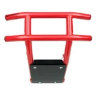 Hmf Rs Front Bumper For Honda Talon 1000 R/x 2019 - 2021 9227272566 Red New. Price: $349.95.