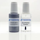 Touch Up Paint Pen For Honda Motorcycle YR-339P Pearl Tangelo Orange 20ML + Clear Coat Neu. Price: $18.44.