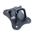 High Lifter Rear Tow Hook & Radius Bar Reinforcement Plate Polaris Rzr Pro New. Price: $115.95.
