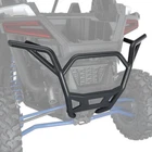 Polaris Low Profile Bumper Black 2020-2026 Rzr Xp & 4 Seater Oem New. Price: $379.99.
