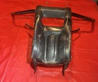 #2 2004 Honda TRX400 Fourtrax Front Bumper Skid Plate 81150-HN5-N00ZA Used. Price: $399.95.