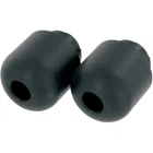 Pingel Bar Ends - Black 62302 New. Price: $55.81.