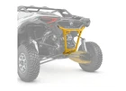 Oem Brp Can-am Maverick Desert Rear Bumper Yellow 715007694 Brand New. Price: $325.00.