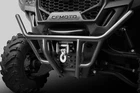 Uforce 600/800 Xl Front Bumper Brush Guard, Cfmoto Oem (5AS#-801100-6000) New. Price: $264.99.