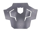 Pro Armor P199P367AVG Rear Sport Bumper Skid Avalanche Grey New. Price: $36.50.