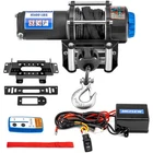 Utv 4500LB Winch Mount Kit For Polaris Ranger 570 800 (mid-size) 2011-2021 New. Price: $279.99.
