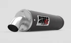 Hmf '11-'13 Can-am Commander 1000 Xl Slip-on Loud Billet Exhaust Grey Gun Metal New. Price: $499.95.