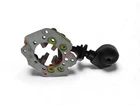 Brush Holder Assembly 68F-81840-00 For Yamaha Outboard 75-200 Hp F90TXR Z200TXRZ New. Price: $92.26.