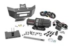 Rough Country 97070 Front Winch Bumper W/4.5K For Can-am Renegade New. Price: $269.95.