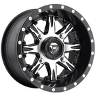 Fuel Off-road D5411470A444 Nutz Utv Series Wheel, X New. Price: $211.99.