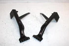 98 Polaris Indy 500 Oem Bumper Support Set 1012327-067 1012328-067 SP47 Used. Price: $55.89.