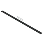 Honda Pioneer/talon 72" Heavy-duty Snow Plow Blade Wear Bar By Kolpin Powersport New. Price: $56.24.