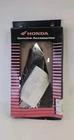 Honda Motorcycles Chrome Backrest/ Rear Mounting Brackets 08F75-MCH-140 New. Price: $67.97.