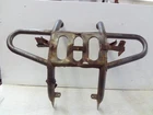 Yamaha Grizzly 600 Front Bumper Brush Guard 4WV-2845N-10-00 1998 Used. Price: $200.00.