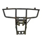 2009 Honda Recon 250 Front Bumper 81150-HM8-B40 Used. Price: $139.99.