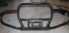 2001 Kawasaki Mule 3010 Front Bumper Used. Price: $80.00.