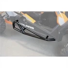 Moose Nerf Bars Black Can-am 2-SEATER 0530-1448 New. Price: $202.95.