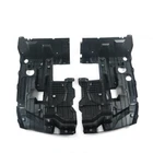 Left & Right Rear Bed Storage Area For 2014-2021 Polaris Rzr 1000/XP Turbo 15 New. Price: $494.95.