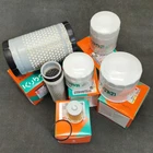 Maintenance Filter Kit 77700-05389 For Kubota RTV-X1100C RTV-X1120D RTV-X1140W New. Price: $167.89.