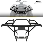 Front Bumper Brush Guard For Yamaha Kodiak 700K 2019-2025 Grille Protector New. Price: $214.51.