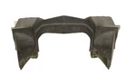 Cf-moto Zforce 800 Trail 17 Middle Panel Front Bumper 5BWA-040001 54381 Used. Price: $89.95.