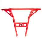 Hmf Rear Bumper For Polaris Rzr Pro Xp (20-24) Red Indy New. Price: $349.95.