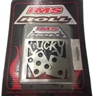Ims Roll Design Custom Classic Atv Quad Front Bumper Grille Plate Lucky Number 7 New. Price: $29.95.
