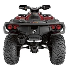 Genuine Oem Can Am Outlander Xt G2 Rear Bumper 715004920 New. Price: $219.99.