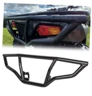 Brush Guard Bumper Compatible With 2014-2023 Polaris Sportsman Touring Trae New. Price: $80.00.
