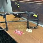 Bumper Front & Brush Guard # 1014483-067 Polaris 2003 Trail Boss 330 Atv Used. Price: $200.69.