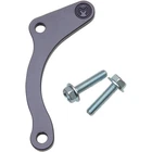 Moose Black Aluminum Case Saver (0950-0017) New. Price: $26.53.