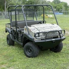 Tough Country Utv Deluxe Front Bumper For 2006-2024 Kawasaki Mule 4010 New. Price: $1299.99.