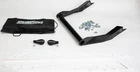 Straightline Performance 182-114-WHITE Hide 'n' Go Rear Bumper Pol 155" New. Price: $224.96.
