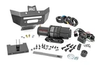 Rough Country Winch Bumper 4500-LB For Can-am Renegade 1000 12-22 New. Price: $269.95.